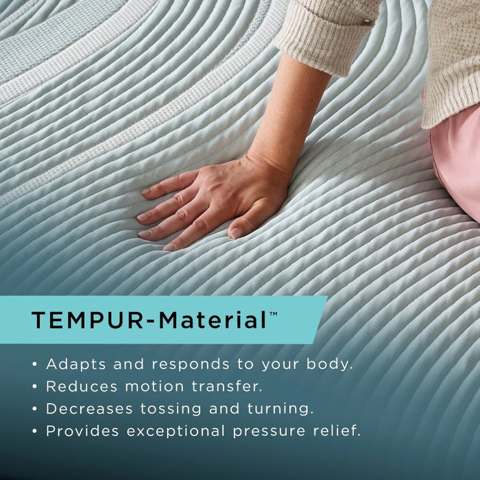 Tempur-Pedic ProAdapt Medium Mattress