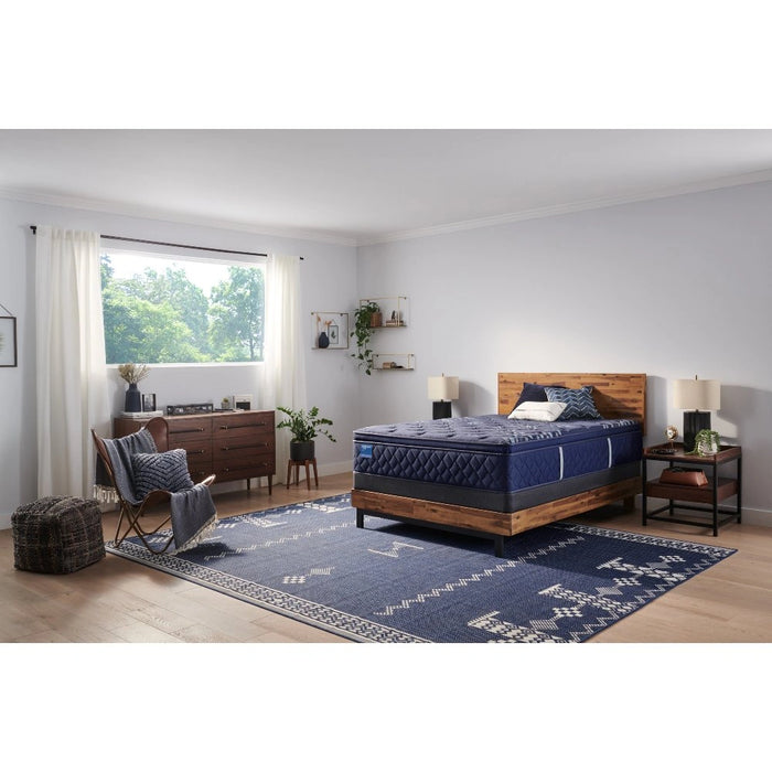 Sealy Travelers Rest Innerspring Mattress