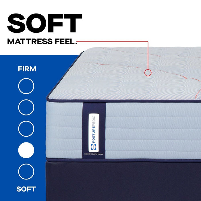 Orlando Spring Mattress