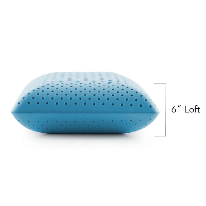 Zoned Gel ActiveDough Pillow
