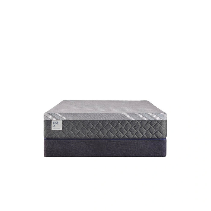 Sao Paulo Hybrid Mattress