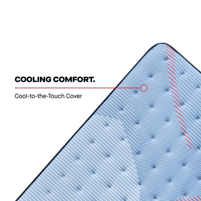 Fuller Spring Mattress