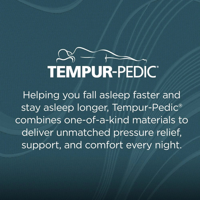 Tempur-Pedic ProAdapt Medium Mattress