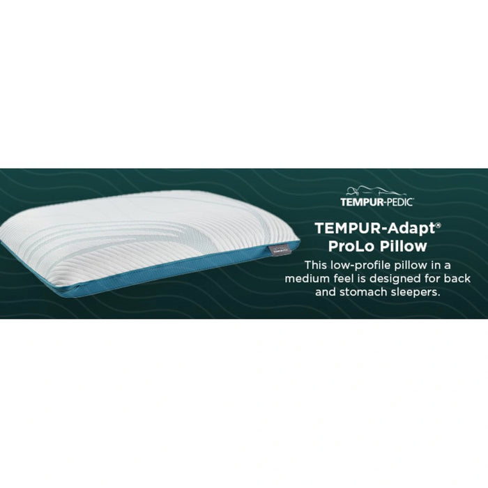 Tempur-Pedic Adapt ProLo 2.0