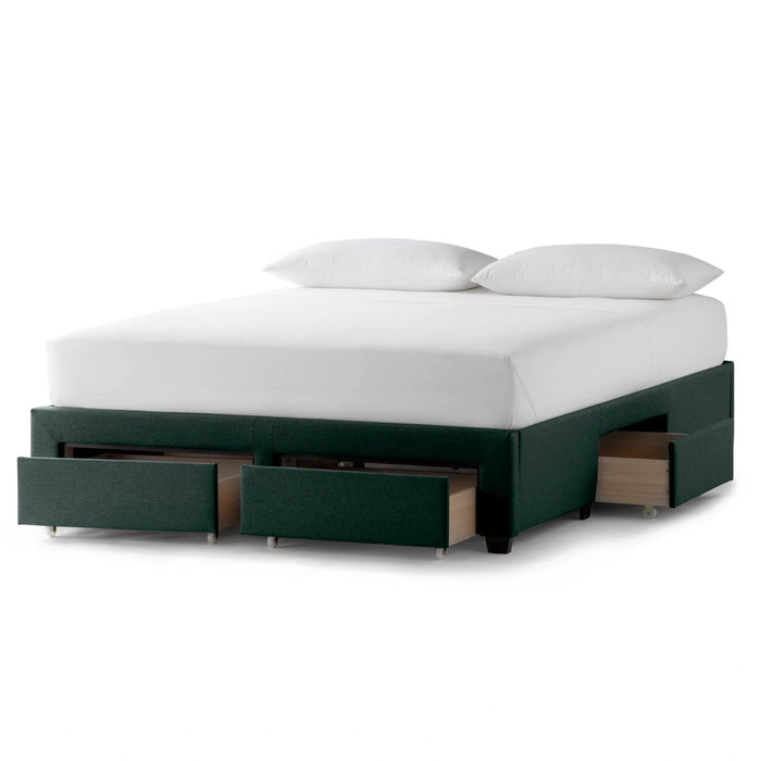 Watson Upholstered Base