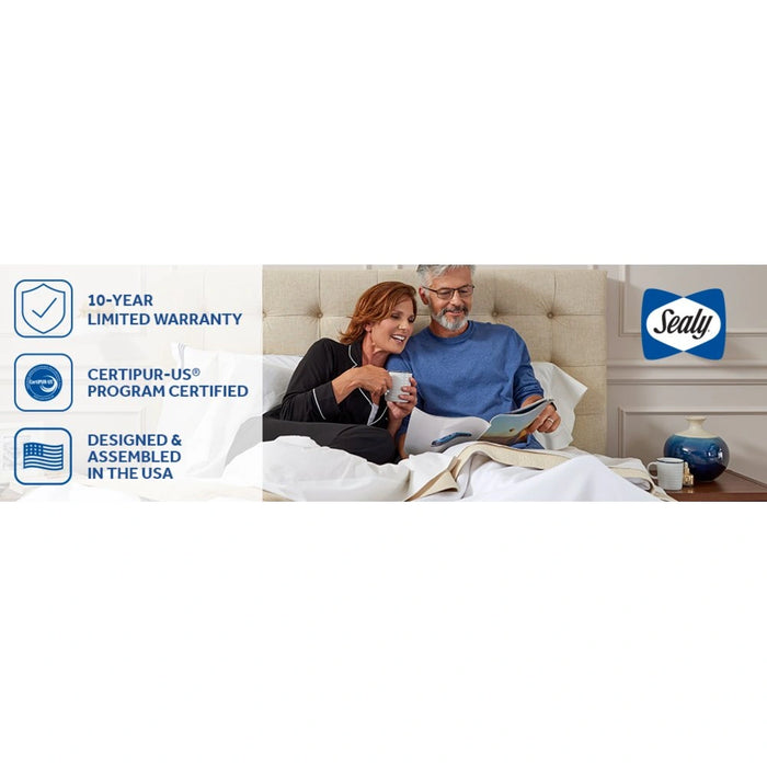 Kenaston II Innerspring Mattress