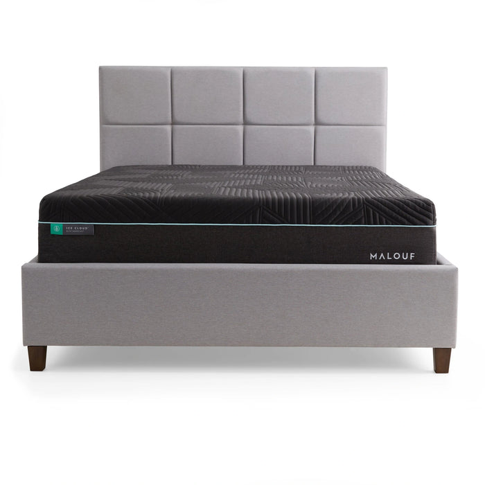 Ice Cloud 14" AeroFlex Hybrid Mattress