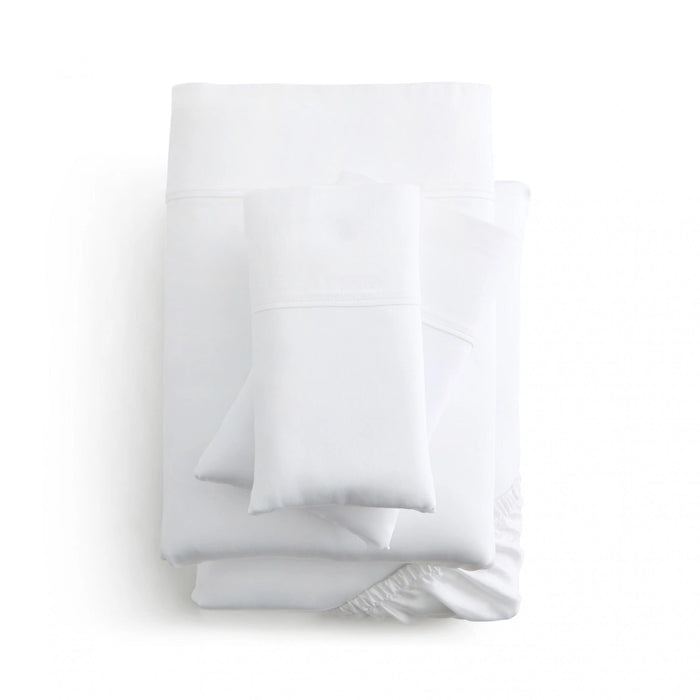 Botanical Sheet Set with TENCEL Lyocell