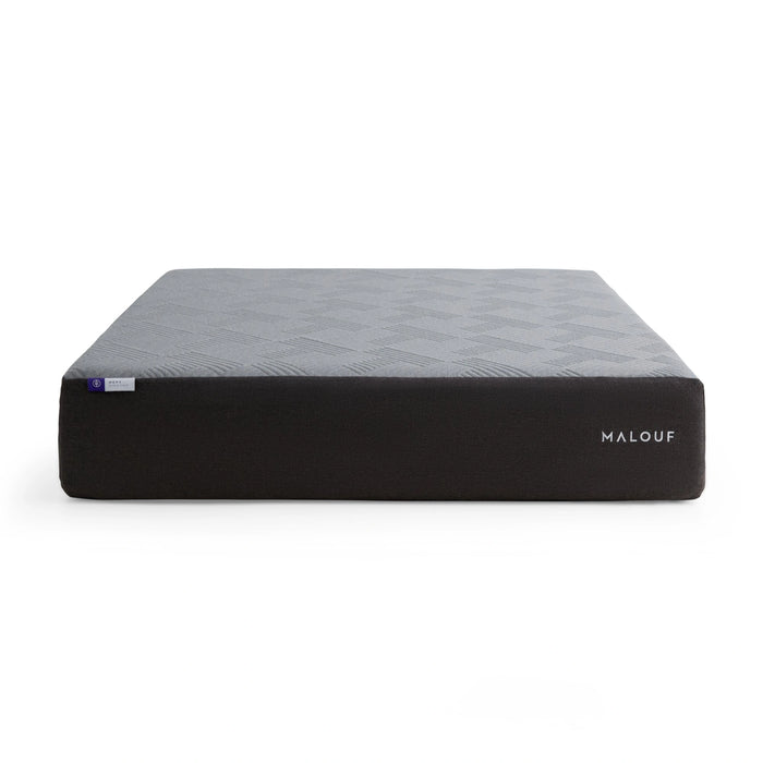 Neve 12" ActivAir All-Foam Mattress