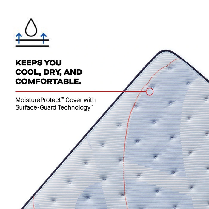 Hagerstown Spring Mattress
