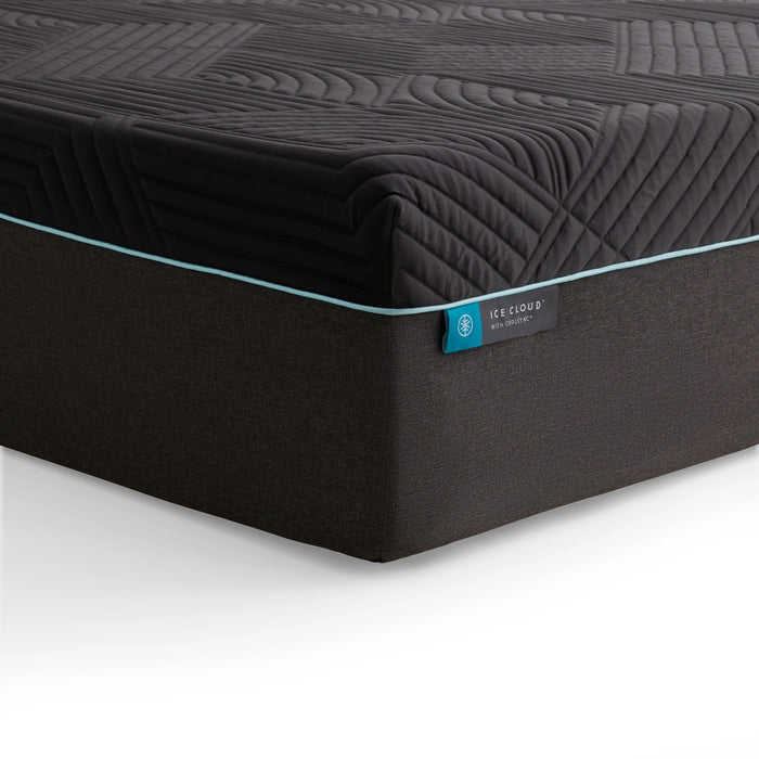 Ice Cloud 14" CoolSync Hybrid Mattress