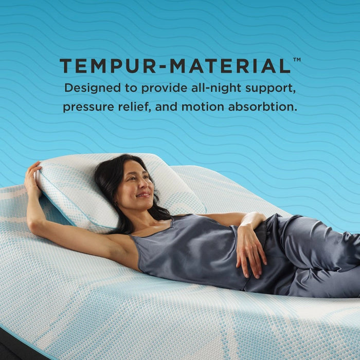 Tempur-Pedic Breeze ProHi 2.0-2P5
