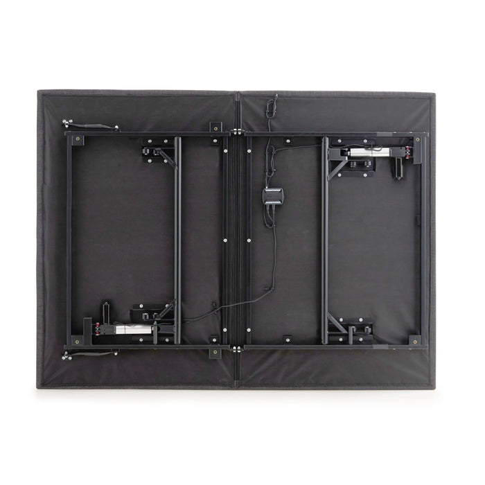 E255 Adjustable Bed Base