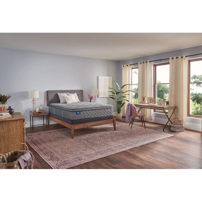 Sealy Sixth & Park Innerspring Mattress
