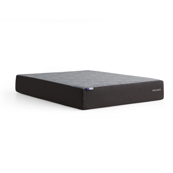 Neve 12" ActivAir All-Foam Mattress
