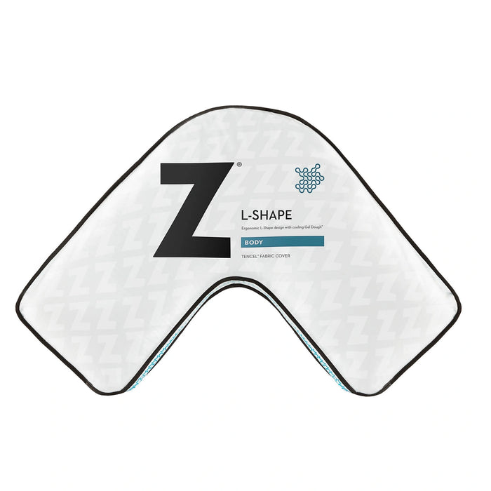 L-Shape Pillow