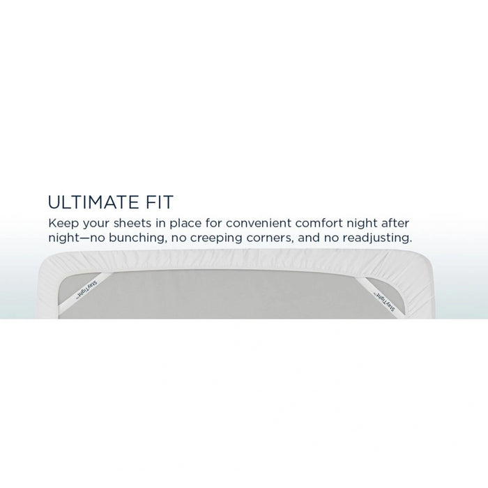 Tempur-Pedic ProPerformance Sheet Set- White