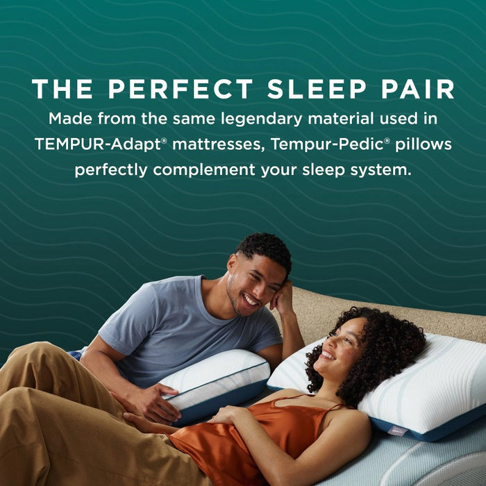 Tempur-Pedic Adapt ProHi 2.0-2p6