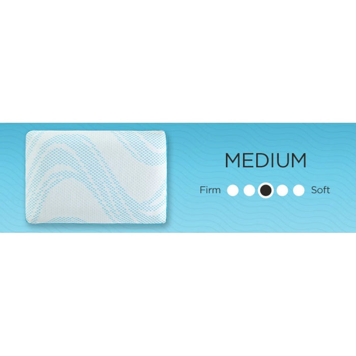 Tempur-Pedic Breeze ProLo 2.0