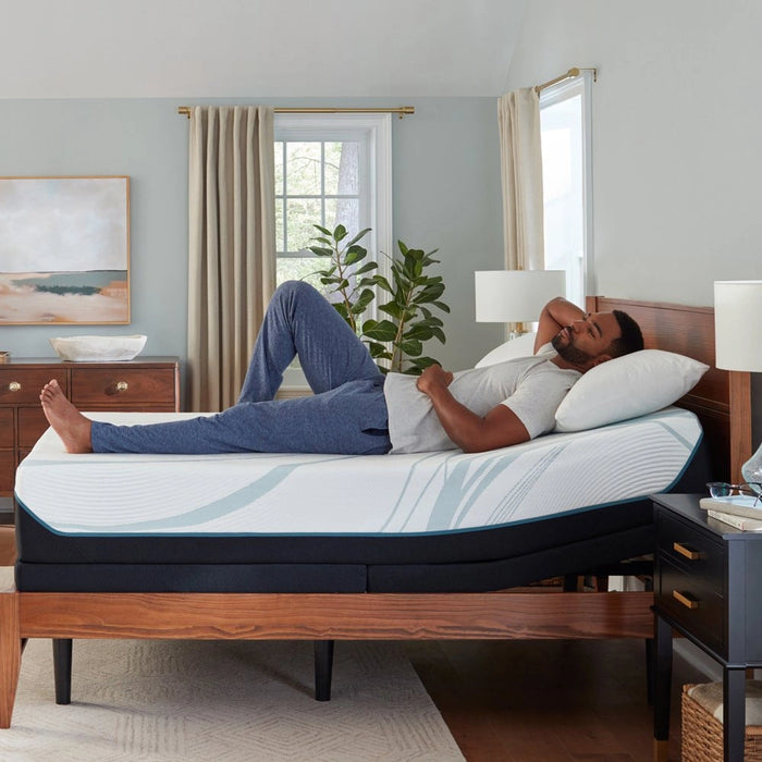 Tempur-Pedic Adapt Medium Mattress