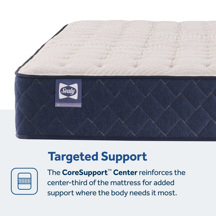 Safa Park Spring Mattress
