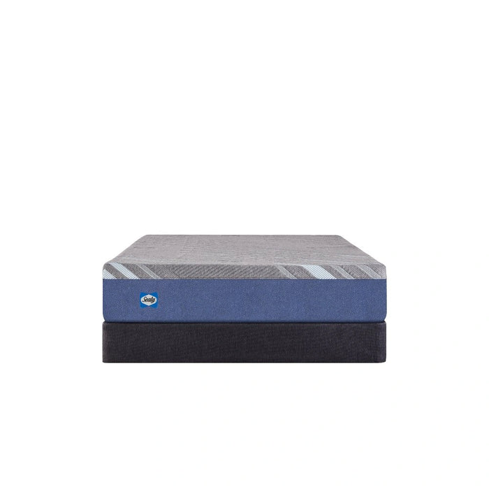 Sealy Midnight Cove Foam Mattress