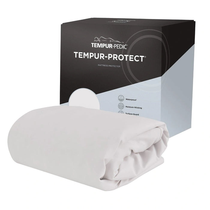 Tempur Mattress Protector