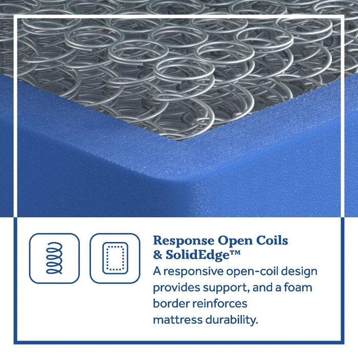 Hayward Innerspring Mattress