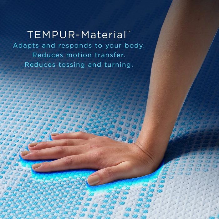 Tempur-Pedic LuxeBreeze Soft Mattress