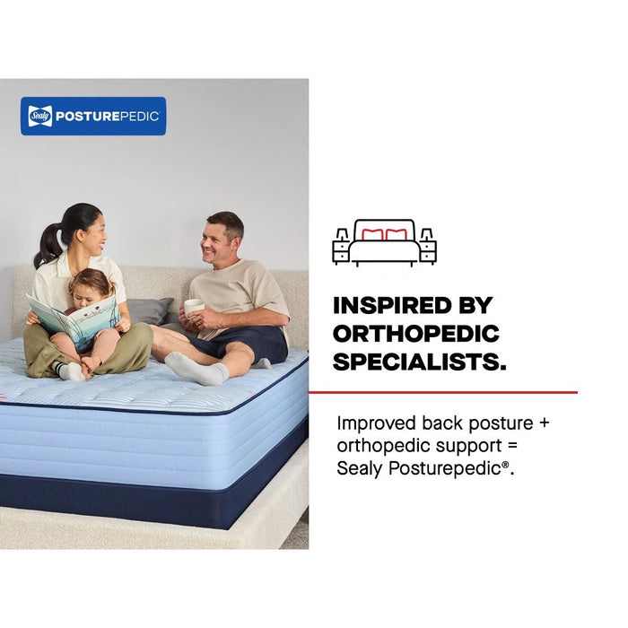 Kennett Spring Mattress