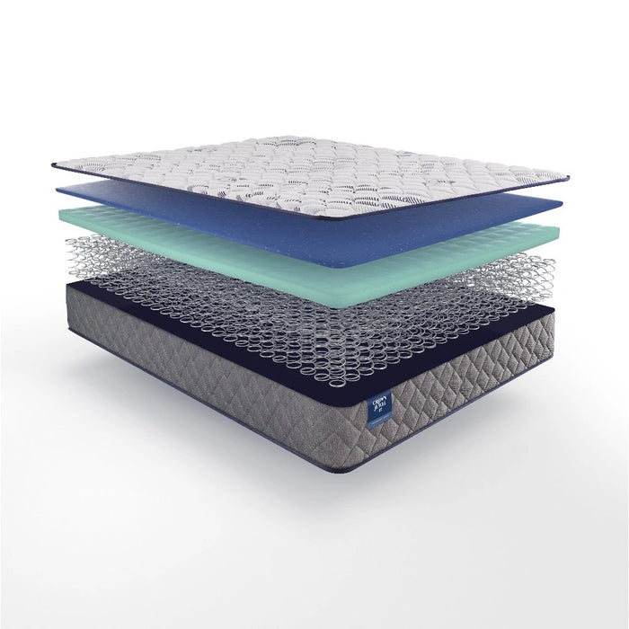 Jewel Nile Innerspring Mattress