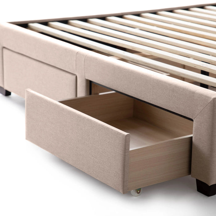Watson Upholstered Base