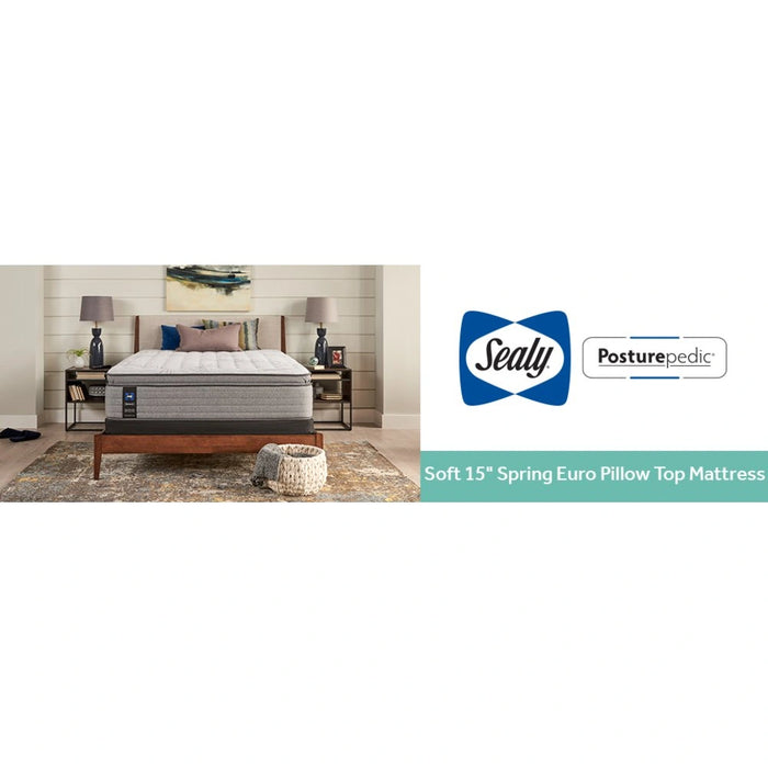 Lavina II Innerspring Mattress