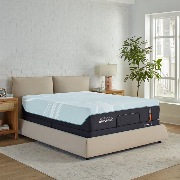 Tempur-Pedic LuxeAdapt Firm Mattress