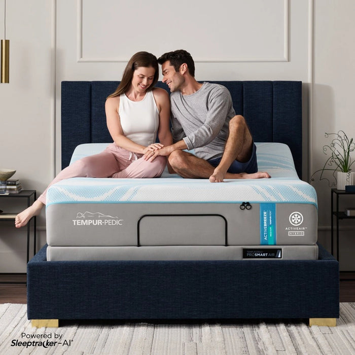 Tempur-Ergo ProSmart Air