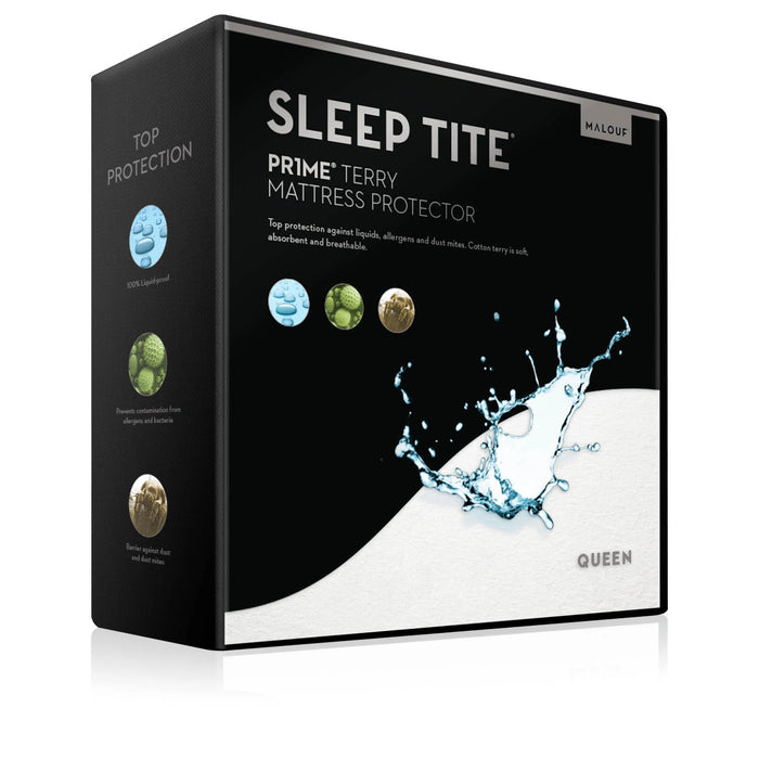 Prime Comfort Mattress Protector