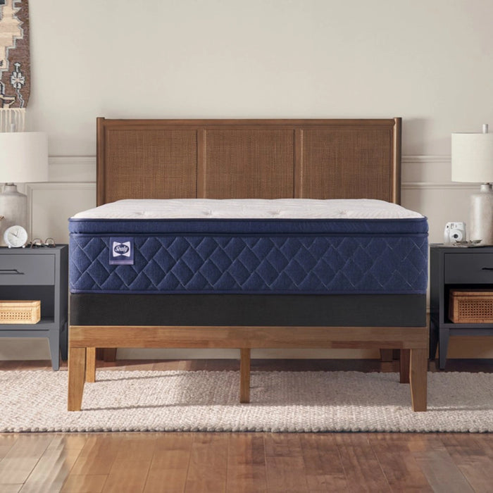 Safa Park Spring Mattress