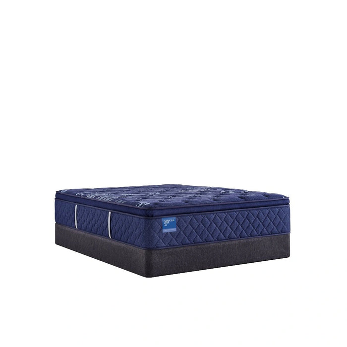 Sealy Travelers Rest Innerspring Mattress