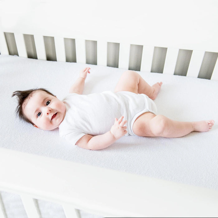 Prime Comfort Mattress Protector
