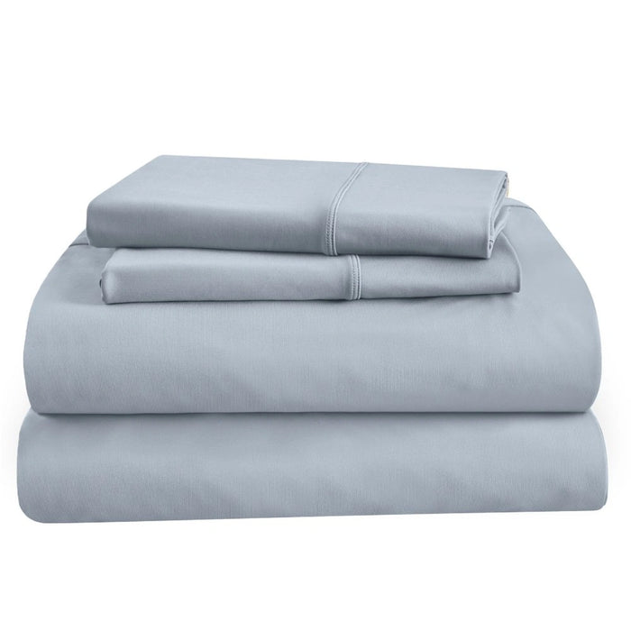 Tempur-Pedic ProPerformance Sheet Set- Sleepy Blue