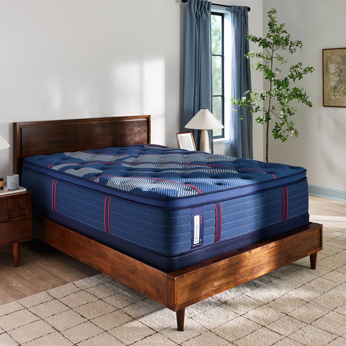 Sealy Albany II Spring Mattress
