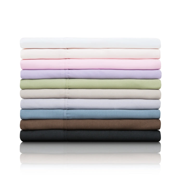 Malouf Brushed Microfiber