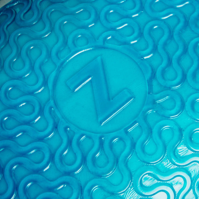 Gel Dough + Z Gel Pillow