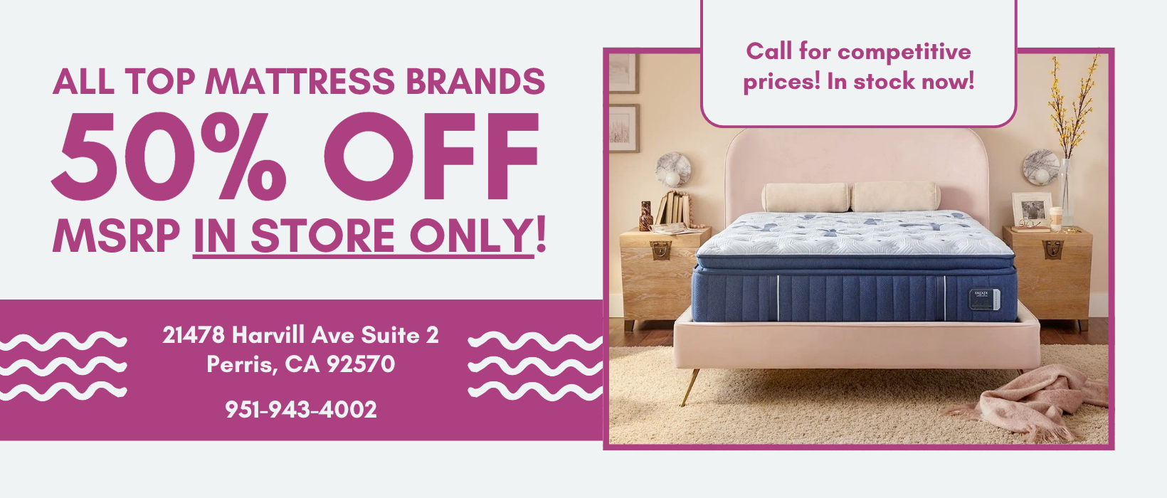 Valley mattress sale outlet
