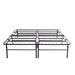 Structures Highrise HD Bed Frame 18" image