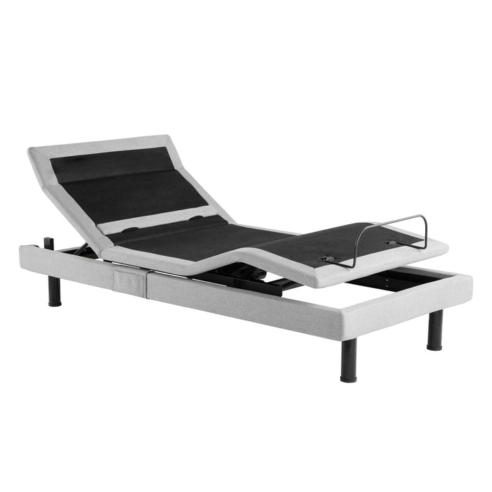Structures S755 Adjustable Bsae - Luxury Mattress Outlet (CA)
