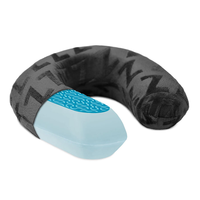 Z Z-Gel Infused Dough with Z-Gel Packet Pillow Travel Neck image