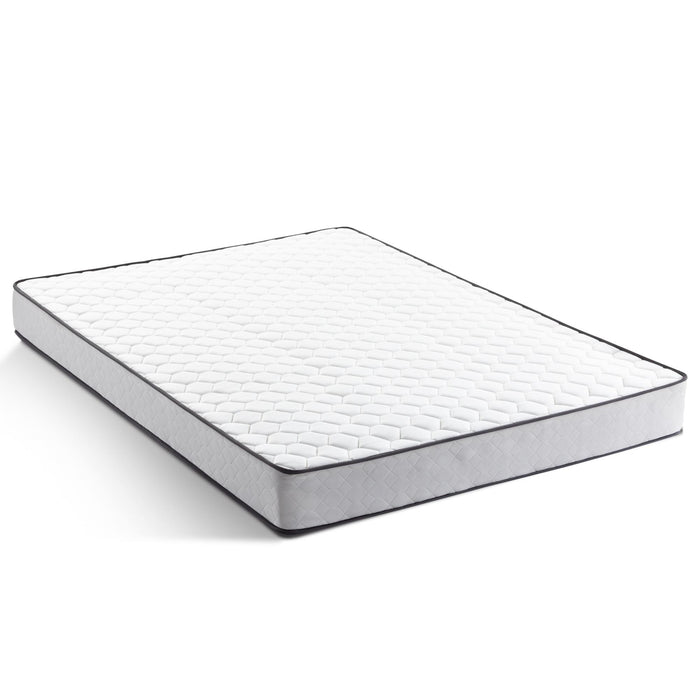 Weekender 8" Hybrid Mattress - Firm - Luxury Mattress Outlet (CA)
