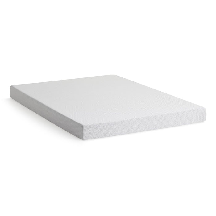 Weekender 6" Gel Memory Foam Mattress - Luxury Mattress Outlet (CA)