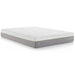 Wellsville 11" Latex Hybrid Mattress - Luxury Mattress Outlet (CA)